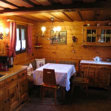 Ferienhaus "Badl" Villa Bad Goisern Dış mekan fotoğraf