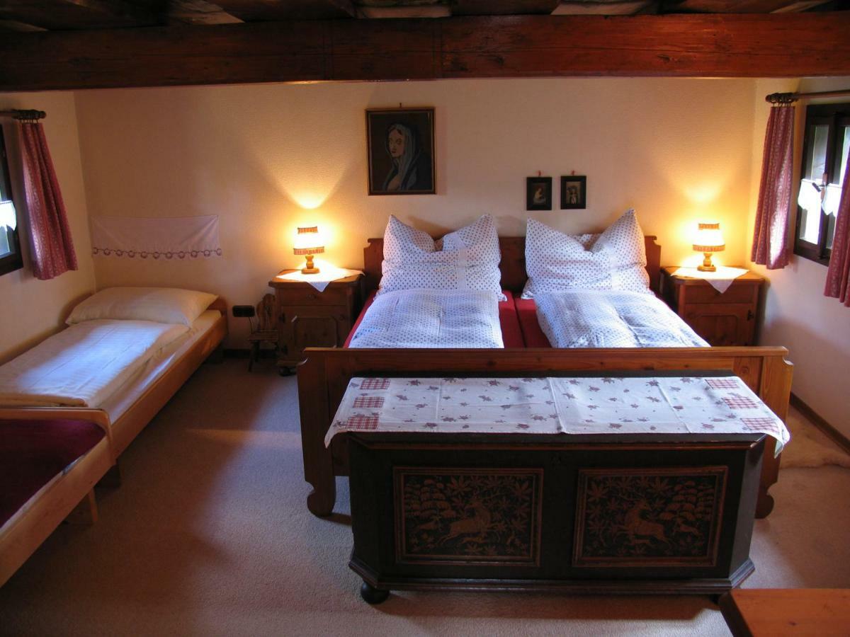 Ferienhaus "Badl" Villa Bad Goisern Dış mekan fotoğraf