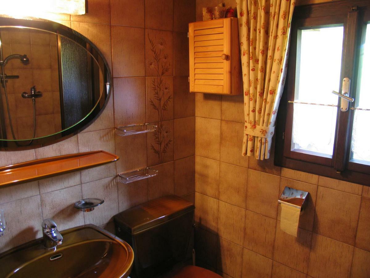 Ferienhaus "Badl" Villa Bad Goisern Dış mekan fotoğraf