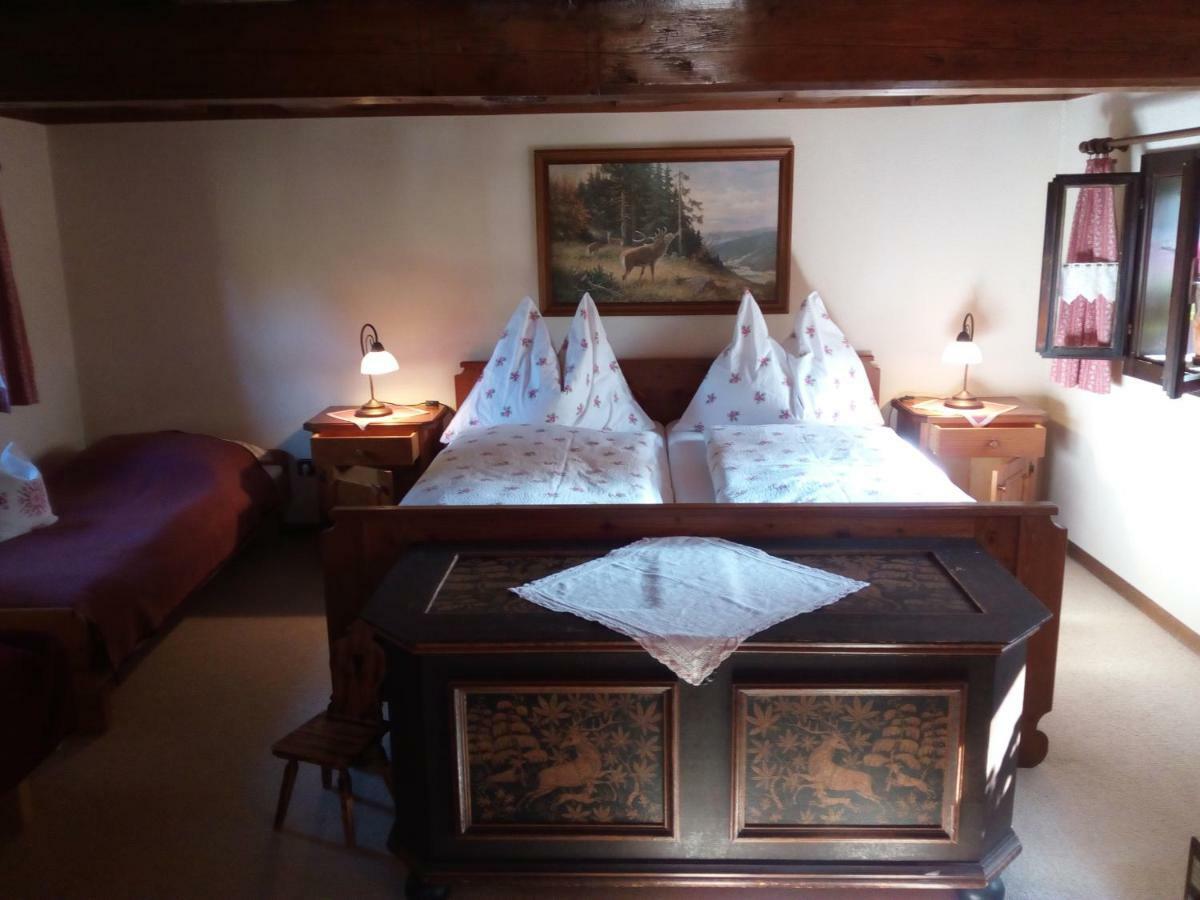 Ferienhaus "Badl" Villa Bad Goisern Dış mekan fotoğraf