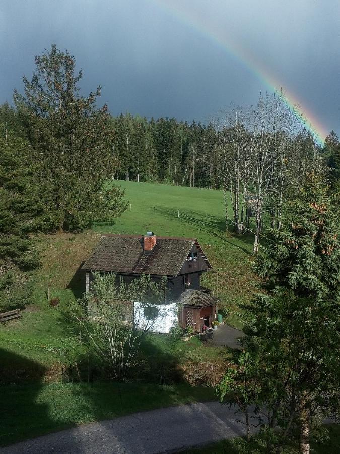 Ferienhaus "Badl" Villa Bad Goisern Dış mekan fotoğraf